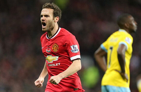 中脫穎而出 中脫穎而出